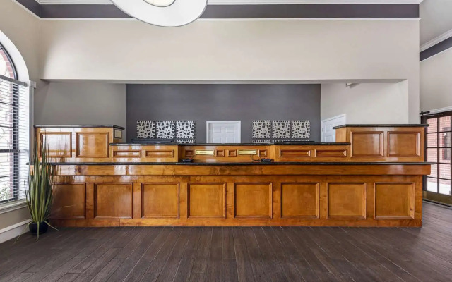 Best Western Inn Of Brenham