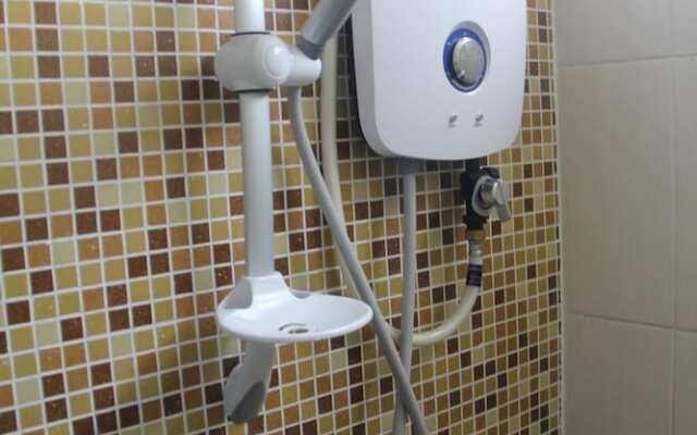 Kuala Lumpur Condo for Max 10 pax