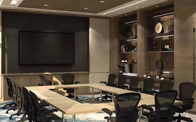 DoubleTree by Hilton Vientiane