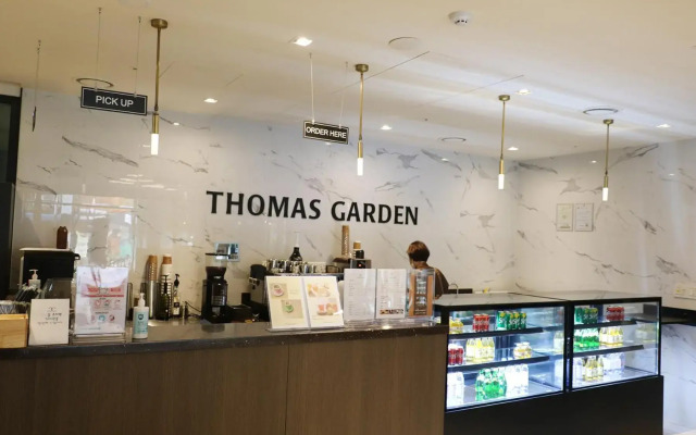 Hotel Thomas Myeongdong