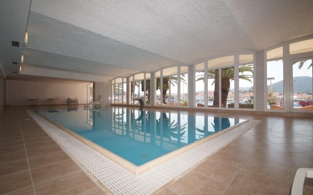 Hotel Posejdon
