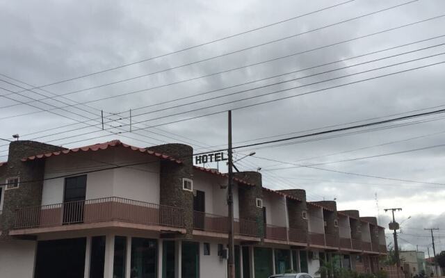 Romax Hotel