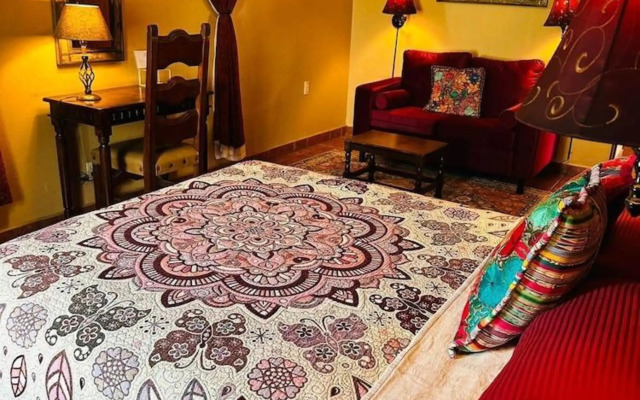 Hotel Casa de Leyendas