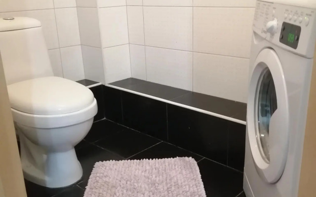 Lux Apartments на улице 8 Марта