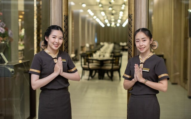 The Heritage Chiang Rai
