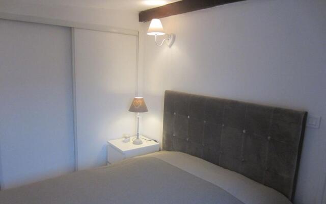 Gîte du Gros Horloge