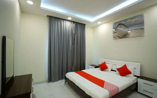 Oyo 109 Dana Plaza 2