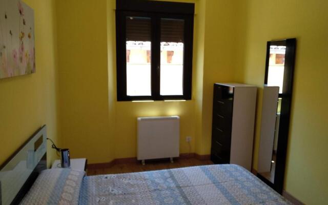 Apartamento MATASIETE 2B