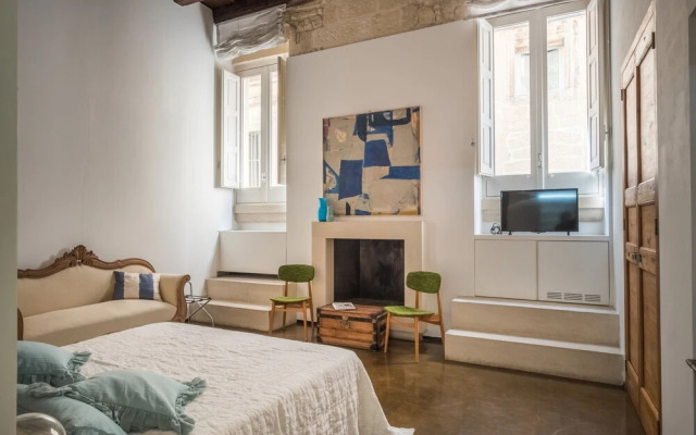 Palazzo Personè Dimora Storica