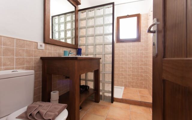 Apartamentos El Callao II