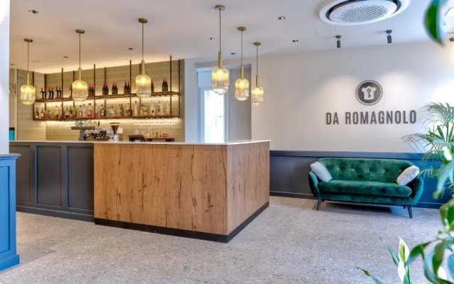 Albergo Romagnolo