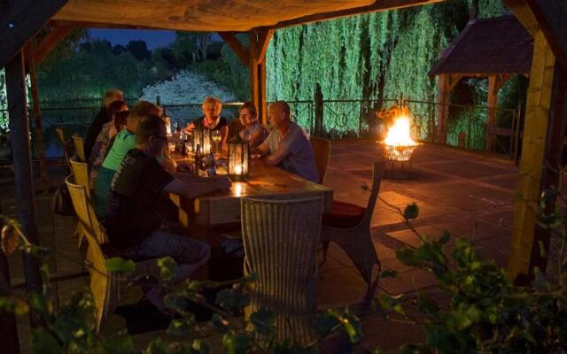 Herkenhoek 3 bedroom apartement