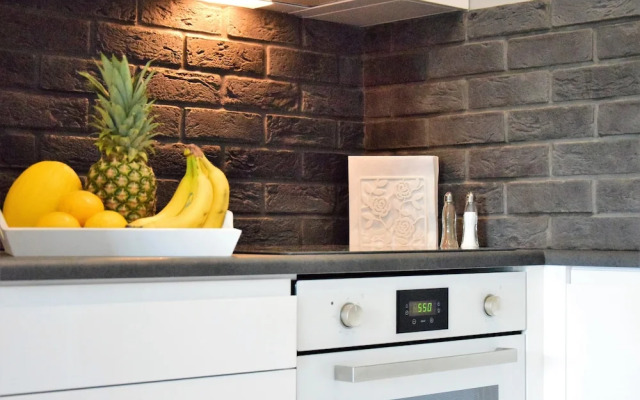 Apartament Lazurovy - Homely Place