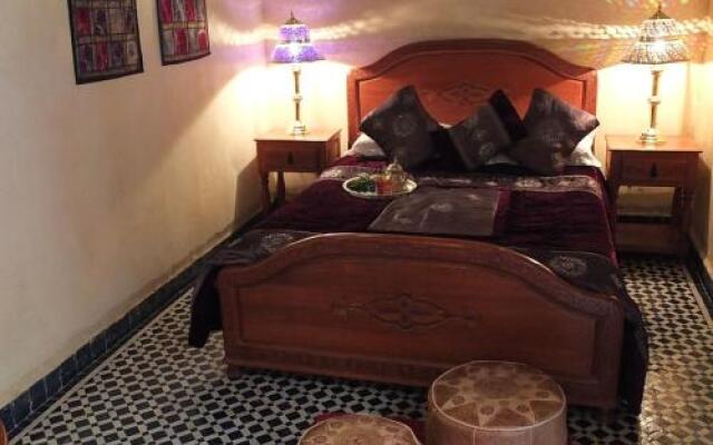 Guesthouse Dar Othmane