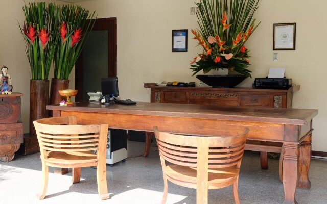 The Seri Villas Seminyak by Premier Hospitality Asia