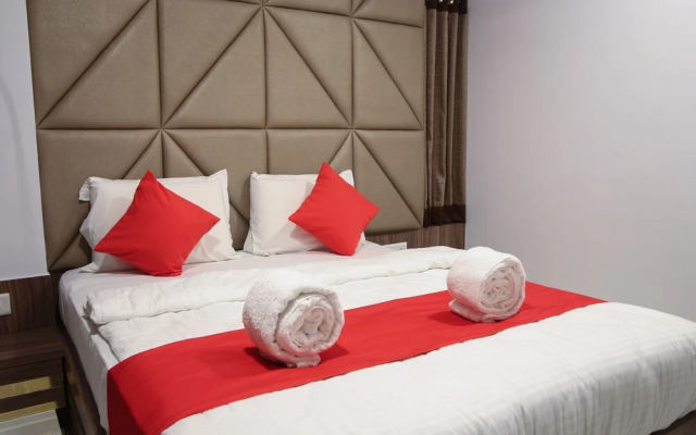 Hotel Apple Inn
