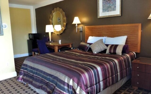 Windsor Motel