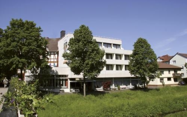 Schober am Kurpark