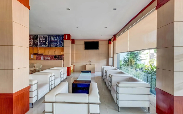 Tembok Batu Residence