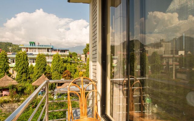 Hotel Pokhara View