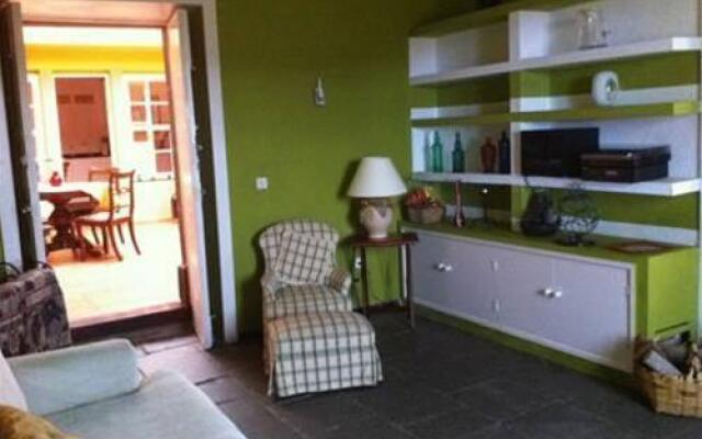 Yagui Apartments & Suites