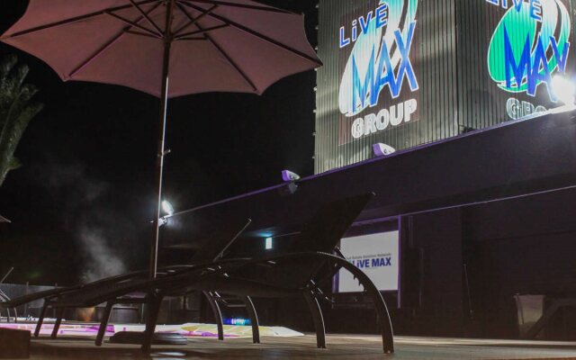 LiVEMAX RESORT Kinugawa