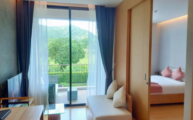 Zen Next Condo Khao Yai by ZV