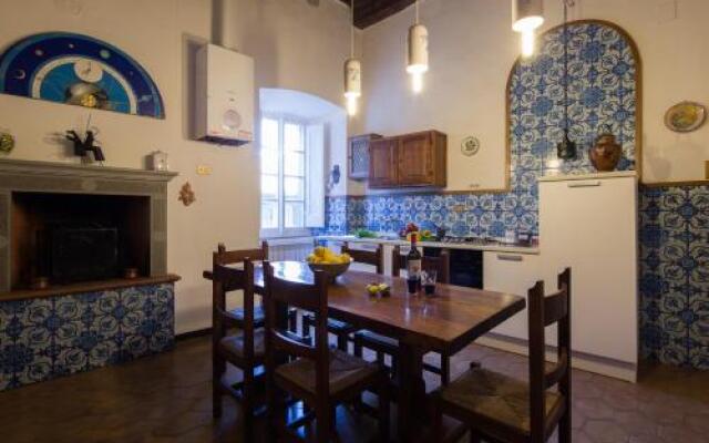 Appartamento Capitano del Popolo