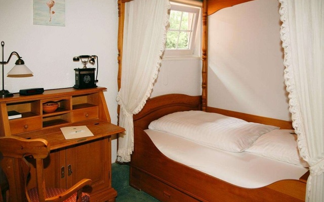 Hotel & Restaurant Brackstedter Mühle