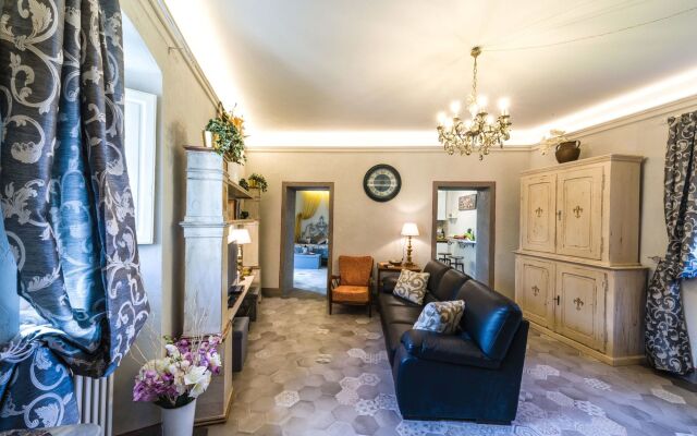 Casa San Michelangelo