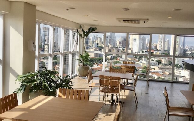 QS Marista Stay and Hotel