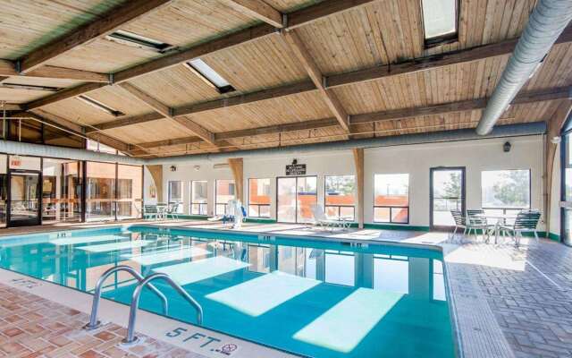 Comfort Suites London South