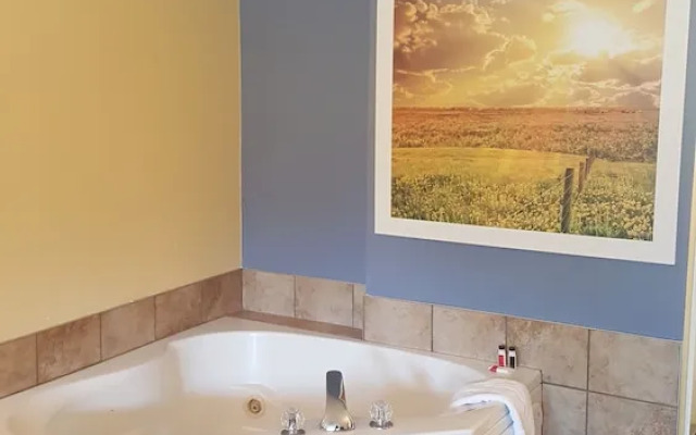 Days Inn Trenton
