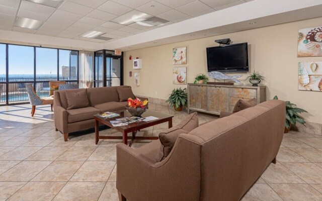 Phoenix X 404 3 Bedroom Condo