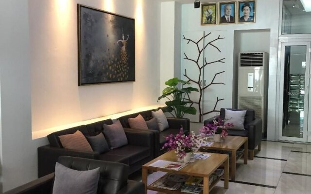 Season Residence