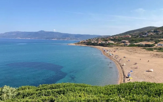 Porto Alabe Apartment