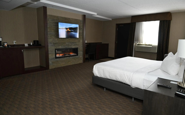 Quality Hotel & Conference Centre