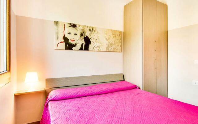 Belvilla by OYO Bellavista