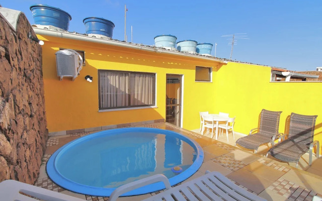 MZapartments Raul Penthouse 03