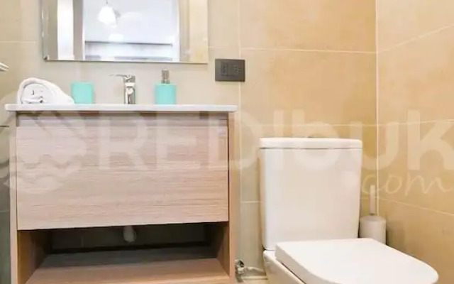 Nuevo y hermoso depto en Pucón