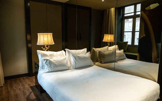 Figueira by The Beautique Hotels & SPA