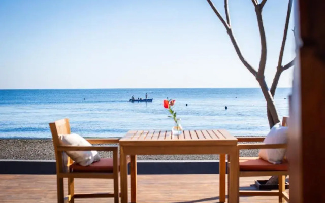 Nalika Beach Resort & Restaurant - Adults Only