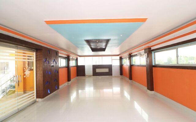 OYO 22068 Sagar Kinare