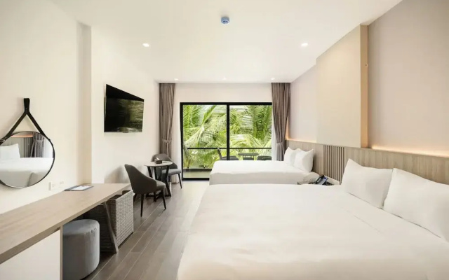 Quy Nhon Sea Resort