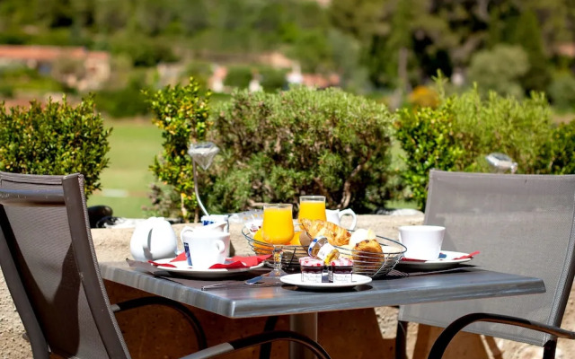 Hostellerie des Corbières