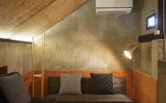 The Step Chiang Mai - Adults Only