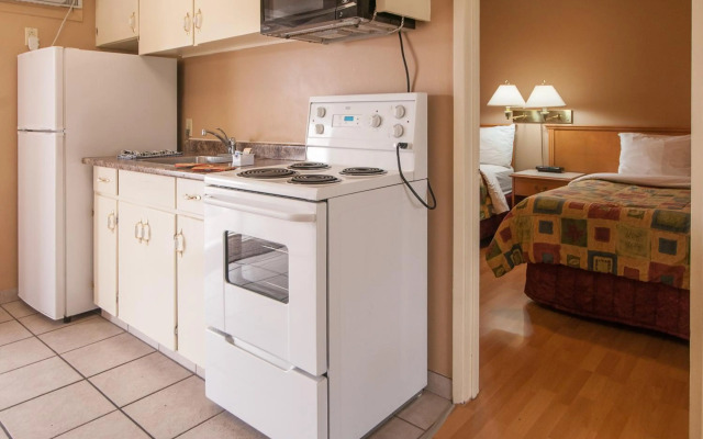 Okanagan Seasons Resort