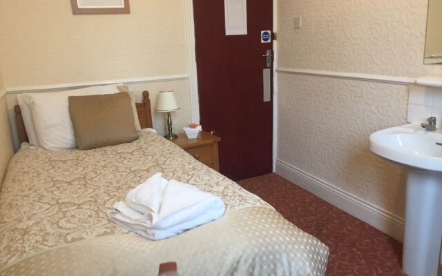 The Pines Guest House