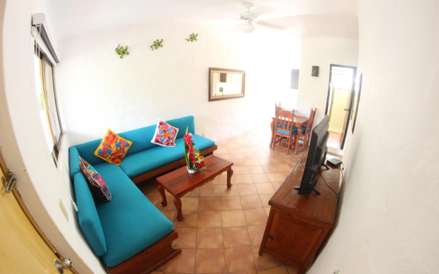 Hotel Casa Iguana Mismaloya