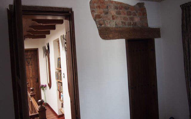 Bogota Bed and Breakfast Inn